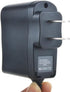 4V AC Charger Compatible with Ryobi Cordless Screwdriver Models HP44L HP34L Circle tip Switching Transformer Power Supply Cord...