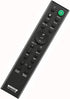 RMT-AH301U Sound Bar Remote Control Replacement for Sony Sound Bar HT-MT300 HT-MT301...