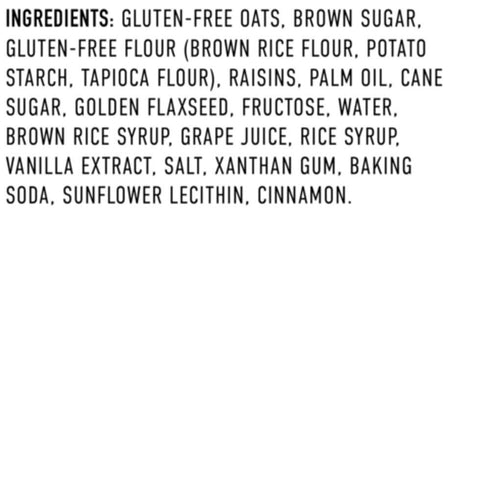 Cybele’s Free To Eat Gluten-Free & Vegan Cookies - Plant-Based, Dairy, Soy, & Nut Free - Soft-Baked School Safe Snack For Kids & Adults - 12 Cooki...