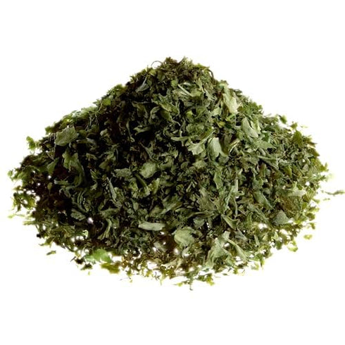 Newman's Own Parsley Flake; Garnish for soups, salads, and pasta dishes, Non-GMO, Kosher, 0.32 Oz. Bottle...