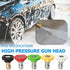 Pressure Washer Nozzle Tips 1/4 Inch Up to 4000PSI 3.0GPM...
