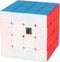 BroMocube Moyu Meilong Magic Cube Stickerless MFJS Puzzle Speed Cube Educational Toys for Children (Meilong 4x4)...
