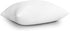 EDOW Throw Pillow Insert, Lightweight?Soft Polyester Down Alternative Decorative Pillow, Sham Stuffer, Machine Washable. (White, 18x18)...