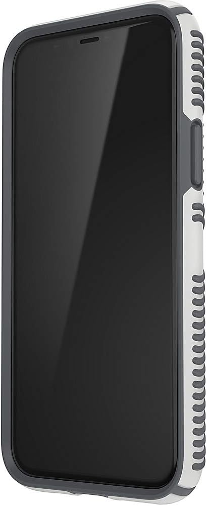 Speck Products 129892-8538 Presidio Grip iPhone 11 Pro Case, Parrot Pink/Papaya Pink...