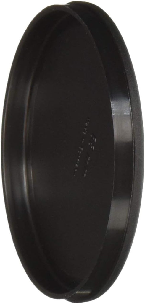 Kaiser 206968 68mm Slip-On Lens Cap (Black)...
