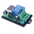 Voltage Monitor Module, A30-U1 DC 0-99.9V Delay Relay Controller Board for Overvoltage Undervoltage Control Voltage Detection...