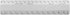 Alumicolor Architect 6 inch Bevel Ruler w/Joist/Truss Scale for Drawing, Drafting & Engineering, Calibrations Divided by (3/32, 3/16), (1/8, 1/4),...