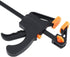 OriGlam F-Clamp Heavy Duty Clamp Set, 4 inch Quick Grip Woodworking Bar Clamp Clip Wood Carpenter Tool...
