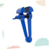 Hand Fixed Pliers Handheld Vise Clamp Bench Vice Hand Pliers Carpenters Workshop Vice Jewelers Hand Tool...