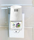 Scent Fill Lavender Mint Plug in Air Freshener, 4 Scented Oil Refills...