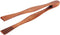 Fdit Wooden Barbecue Tongs BBQ Clip Buffet Food Tongs Bread Steak Kitchen Clamp Serving Tool...