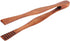 Fdit Wooden Barbecue Tongs BBQ Clip Buffet Food Tongs Bread Steak Kitchen Clamp Serving Tool...