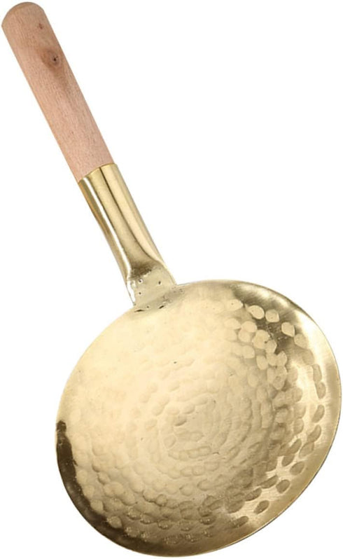 Tofu Brain Shovel Rice Spoon Rice Paddle Spoon Rice Spatula Tofu Shovel Skimmer Ladle Beans Scoop Rice Maker Paddle Japanese Rice Ladle Rice Ball ...