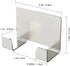 Shower Hooks Razor Holder for Shower - Ideal for Loofah, Towel, Coat - 4 Pack Stainless Steel Shower Razor Holder for Wall, Perfect as Bathroom Ho...