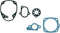 27-403 GV45V 877-761 Gasket Kit for NV45AA, NV45AB, NV45AB2M Pneumatic Coil Roofing Nailer...