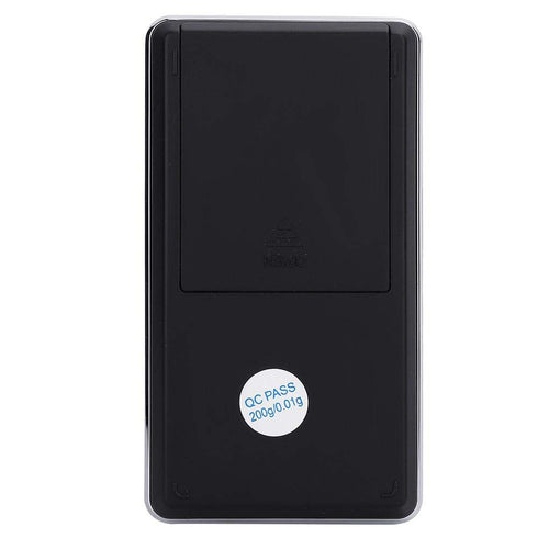 Jewelry, 200g/0.01g Electronic Jewelry Digital Portable Mini High Precision Gram for Jewelries,etc...