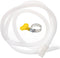 Angoily Air Conditioner Drain Portable Hose Portable Washing Machine Drain Hose for Washer Machine Air Conditioner Drain Kit Washing Machine Hoses...