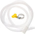 Angoily Air Conditioner Drain Portable Hose Portable Washing Machine Drain Hose for Washer Machine Air Conditioner Drain Kit Washing Machine Hoses...