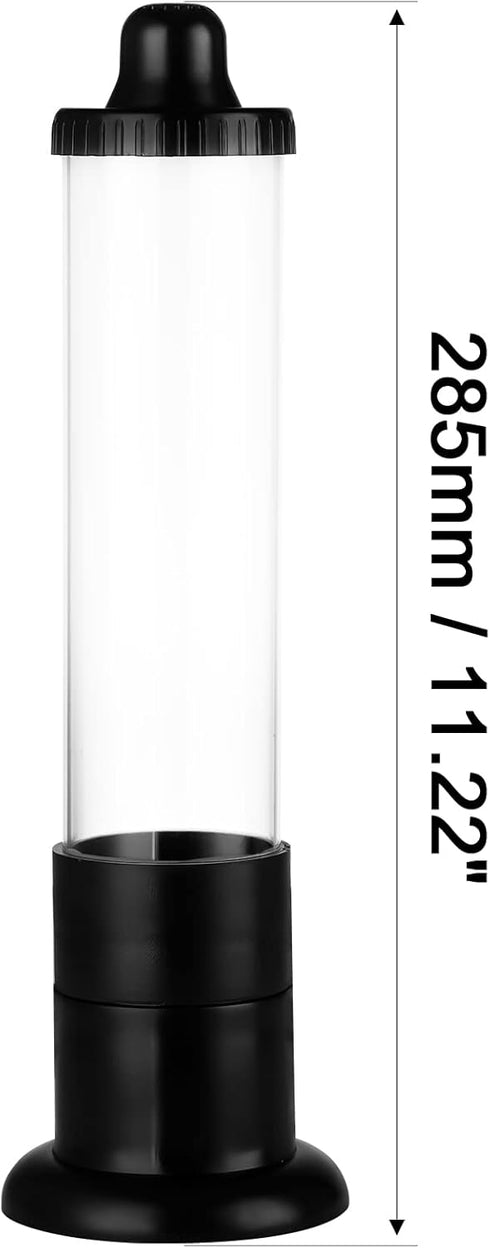 Brine Shrimp Eggs Incubator, Hatchery Artemia Eggs Hatchery Kit, Fish Tank Hatch Tool for Aquarium Brine Shrimp Eggs, Brine Shrimp Eggs Hatcher...