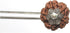 5 Face Rudraksha Pendant/ 5 Mukhi Rudraksha Pendant |Certified|...