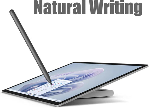 DQ100 Stylus Pen for Microsoft Surface Pen Model 1776 Copmatible with Surface Pro 9/8/X/7+/6/5/4/3, Surface Go 3/2/1, Surface Laptop/Studio 4/3/2/...