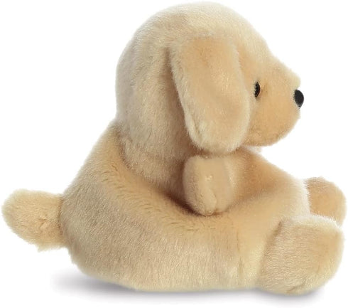 AURORA, 33532, Palm Pals Sunny Ladrador Dog, 5In, Soft Toy, Brown...