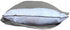 AUCOCU Stretch Jersey Pillow Cases with Invisible Zipper, Universal Size fit All King, Queen and Standard Size Pillows, Modal Rayon Spandex 180 Gr...