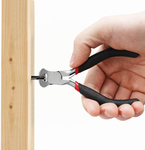 2 Pack Zipper Repair Kit Zipper Install Pliers Tool to Replacement Zipper, Hand Fix A Zipper Tool...