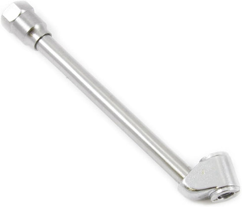 Forney 75349 Air Chuck, Dual Foot, Heavy Duty with 1/4-Inch Female NPT, 6-Inch...