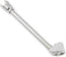 Forney 75349 Air Chuck, Dual Foot, Heavy Duty with 1/4-Inch Female NPT, 6-Inch...