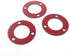 180256 Gasket Seals Compatible with BOSTITCH MIIIFS & MIIIFN Floor Nailer Rebuild kit Replacement Parts (3 Packs)...