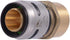 SharkBite 1 Inch EvoPEX Female Adapter, Push to Connect Plumbing Fitting, PEX, K094Z2...