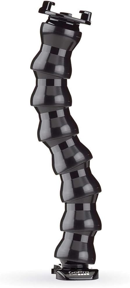 GoPro Gooseneck (All GoPro Cameras) - Official GoPro Mount...