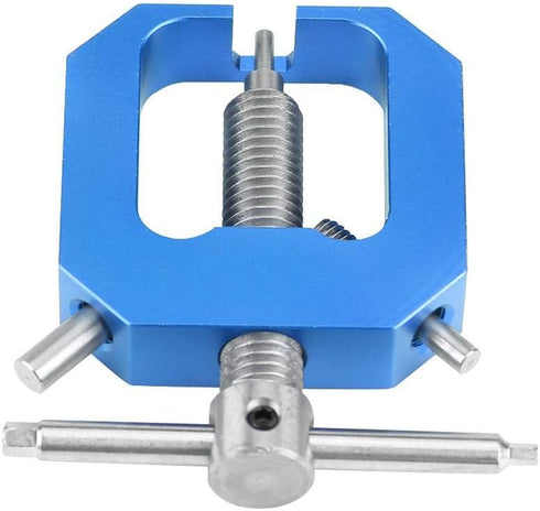 RC Accessory, Motor Gear Puller, Motors Accessory Motor Gear Remover, for Remote Control Car for HSP(Blue)...