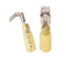 50 PCS Heat Shrink Piggyback Spade Connectors, Insulated Quick Disconnect Crimp Terminal, Electrical Butt Terminals for Marine, Electronics, Autom...