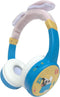 Kids Bluetooth Headphones with 85dB Safe Volume Limit HD Sound Sharing Function with SD Card Slot Headphones for School Toddler Headset for On-lin...