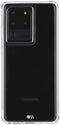 Case-Mate - TOUGH - Clear Case for Samsung Galaxy S20 Ultra - 5G Compatible - Protective Design - 6.9 inch - Clear...