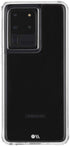 Case-Mate - TOUGH - Clear Case for Samsung Galaxy S20 Ultra - 5G Compatible - Protective Design - 6.9 inch - Clear...