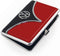 BRISA VW Collection - Volkswagen Business Card Holder Case Etui with T1 Bus Design...