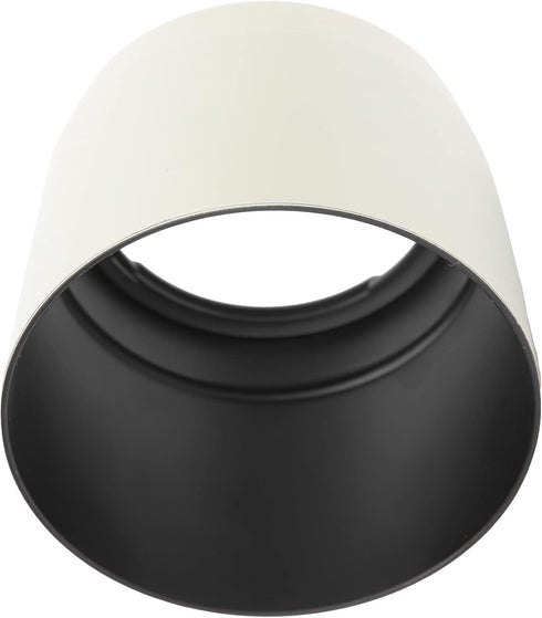 Hilitand Lens Hood,ET?83C Camera Lens Hoods Reversible Photography Accessory, for Canon EF 100?400mm F/4.5?5.6L is USM Lens (White)...