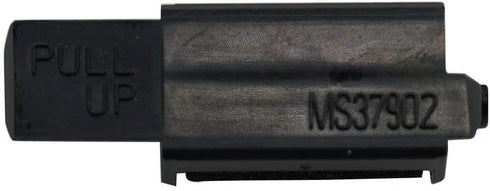 FJA Products Compatible 2 pack for Casio HR-8TE Plus and HR-8TM Plus Calculator Ink Roller, Black...