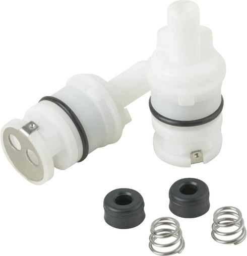 Home Impressions Washerless Cartridge Faucet Repair Kit...