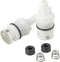 Home Impressions Washerless Cartridge Faucet Repair Kit...