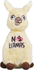 Ridley’s No Llamas Card Game – Fast-Paced Game for 2-5 Players, Ages 6+ – Unique Concept, Perfect for Family Game Night...