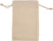 KUPOO 30PS Cotton Bags Cotton Muslin Bags Drawstring Muslin Bag for Wedding Party Favor and DIY Craft (6x8 Inch)...