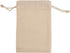 KUPOO 50PS Cotton Bags Cotton Muslin Bags Drawstring Muslin Bag for Wedding Party Favor and DIY Craft (5x7 Inch)...