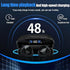 PROCESOR Earbud Headphones - Bluetooth 5.3 + EDR - 3D Sound - Long 5-Hour Battery Life - Noise Reduction - IPX-7 Waterproofing - Low 60ms Latency ...