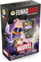 Funko Funkoverse Marvel 101 Thanos Light Strategy Board Game - Ages 10+, 2-4 Players, Collectible Vinyl Figure...