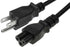 OMNIHIL AC Power Cord Compatible with Vizio CA27-A2 CA27-A4 All-in-1 Decktop PC Computer Power Supply...