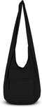 Your Cozy Crossbody Handbag Boho Handmade Cotton Bag For Unisex...